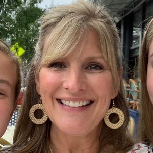 Meet your Posher, Ann